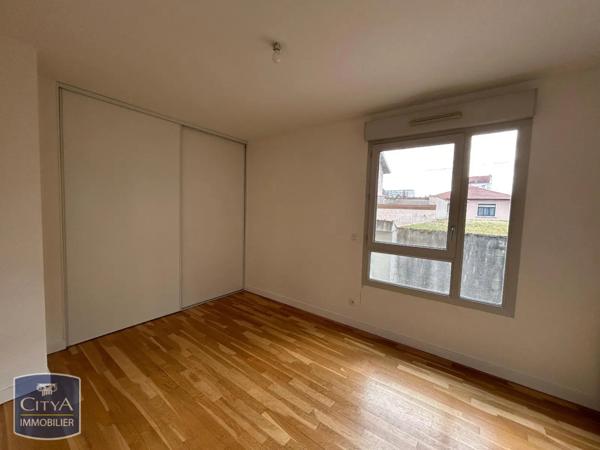 Appartement à vendre 3 pièces 66m²