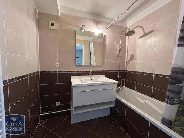 Appartement à vendre 3 pièces 66m²