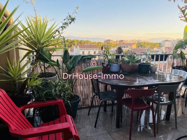 Appartement à vendre 5 pièces de 97 m²
