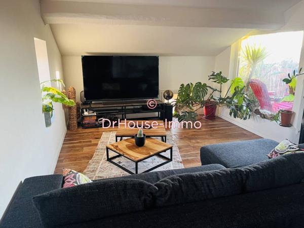 Appartement à vendre 5 pièces de 97 m²