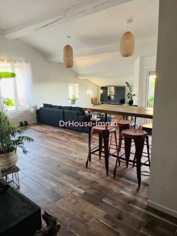 Appartement à vendre 5 pièces de 97 m²