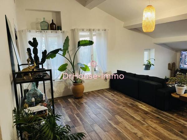 Appartement à vendre 5 pièces de 97 m²