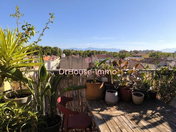 Appartement à vendre 5 pièces de 97 m²