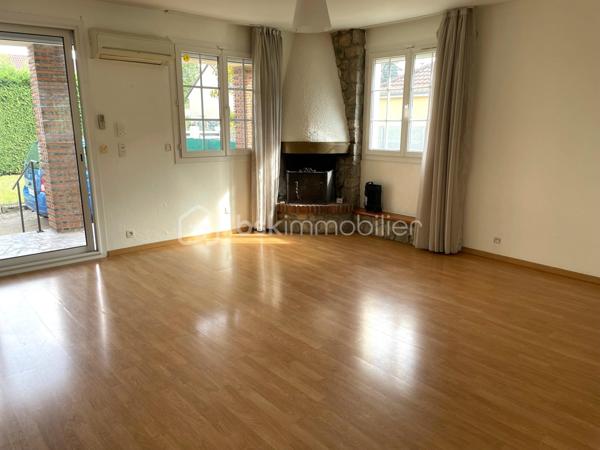 Maison de ville de 98,80 m²