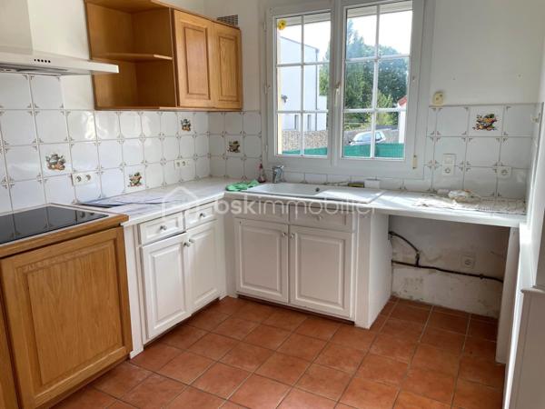 Maison de ville de 98,80 m²