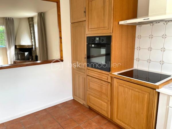 Maison de ville de 98,80 m²