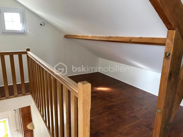 Maison de ville de 98,80 m²