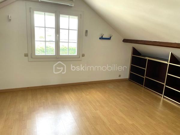 Maison de ville de 98,80 m²