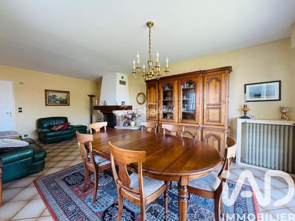 Maison à vendre 6 pièces 110 m² Drancy