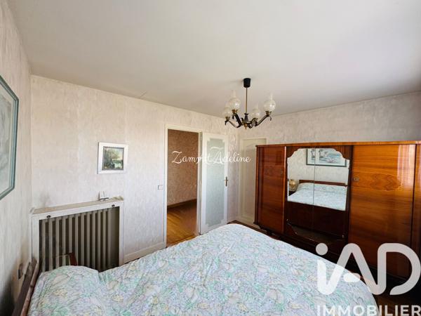 Maison à vendre 6 pièces 110 m² Drancy