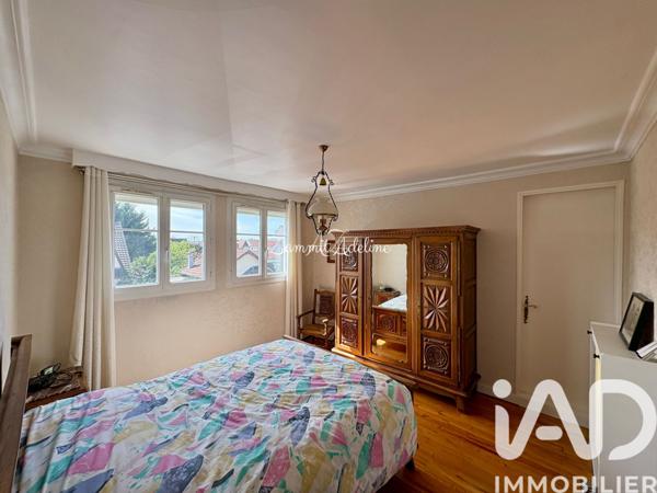 Maison à vendre 6 pièces 110 m² Drancy