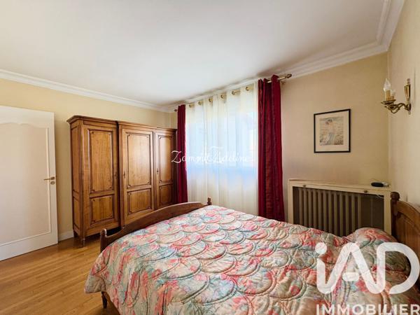 Maison à vendre 6 pièces 110 m² Drancy