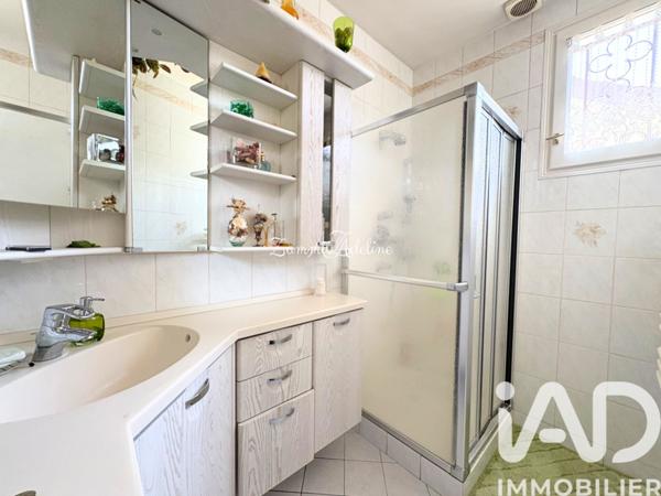 Maison à vendre 6 pièces 110 m² Drancy