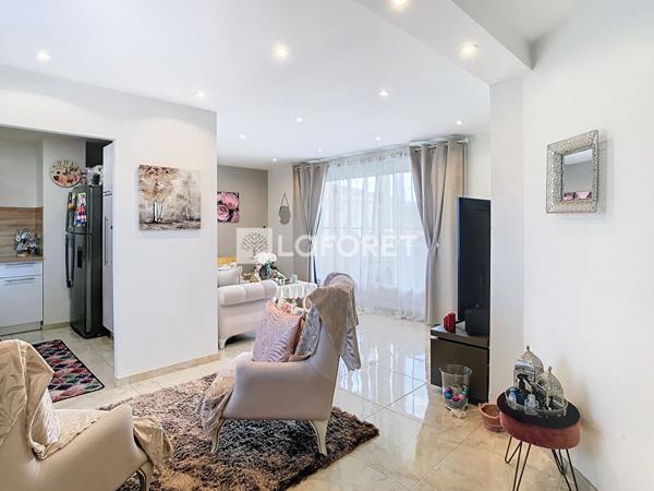 Achat appartement Vitrolles - 5 pièce(s) - 86 m² - 285 000 €