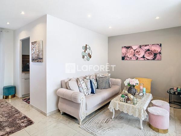 Achat appartement Vitrolles - 5 pièce(s) - 86 m² - 285 000 €