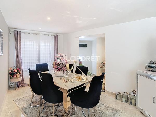 Achat appartement Vitrolles - 5 pièce(s) - 86 m² - 285 000 €