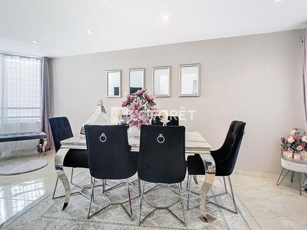 Achat appartement Vitrolles - 5 pièce(s) - 86 m² - 285 000 €