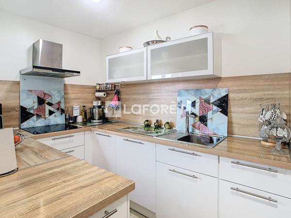 Achat appartement Vitrolles - 5 pièce(s) - 86 m² - 285 000 €