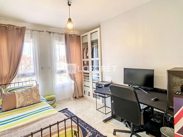 Achat appartement Vitrolles - 5 pièce(s) - 86 m² - 285 000 €