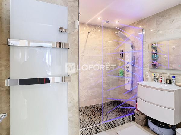 Achat appartement Vitrolles - 5 pièce(s) - 86 m² - 285 000 €