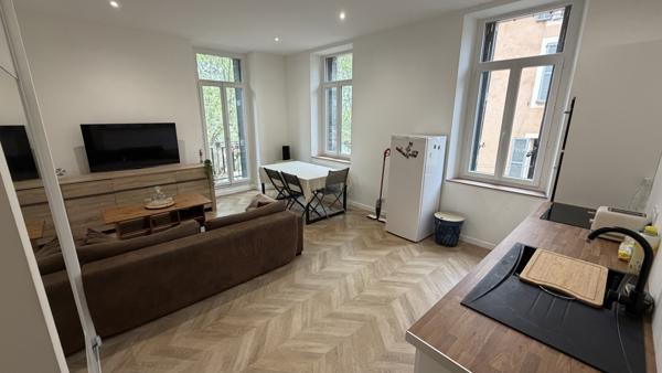 Appartement T3 - 70 m² - Le Muy (83490) - Centre ville