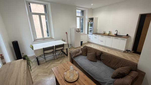 Appartement T3 - 70 m² - Le Muy (83490) - Centre ville