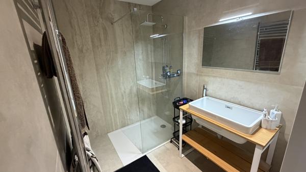 Appartement T3 - 70 m² - Le Muy (83490) - Centre ville