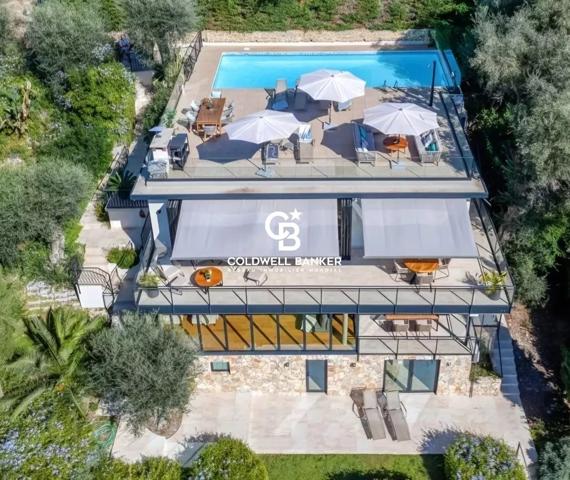 Villa à vendre Villefranche sur Mer - 06230 / Réf: 86341743