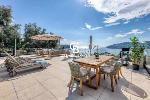 Villa à vendre Villefranche sur Mer - 06230 / Réf: 86341743