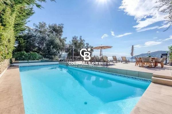 Villa à vendre Villefranche sur Mer - 06230 / Réf: 86341743