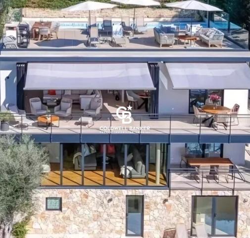 Villa à vendre Villefranche sur Mer - 06230 / Réf: 86341743