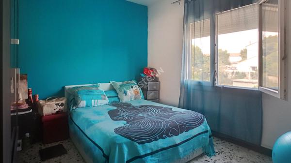 La Couronne : Bastide familiale de 180 m2 (T3 + T5) à 1 km des Plages !!