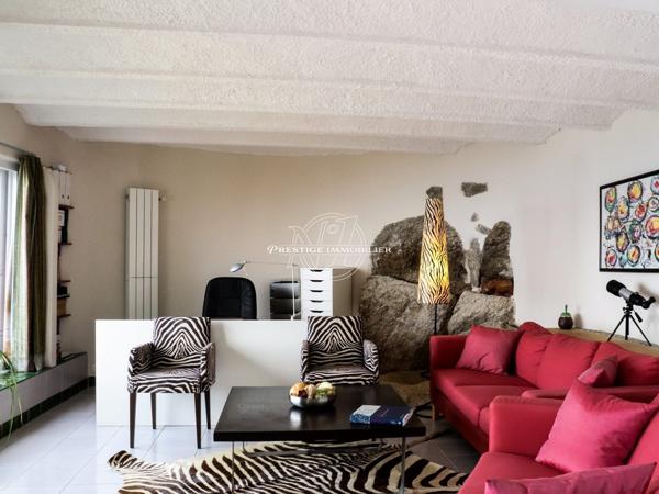 Roses – Charmante villa vue mer panoramique