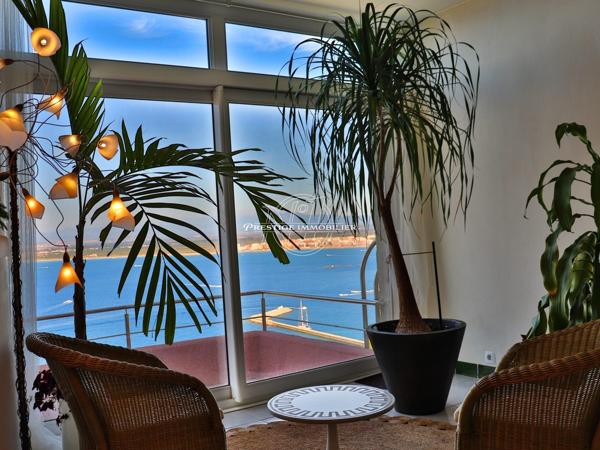 Roses – Charmante villa vue mer panoramique