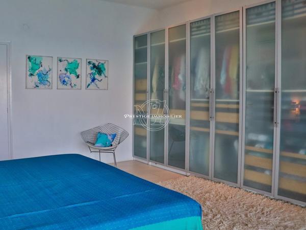 Roses – Charmante villa vue mer panoramique