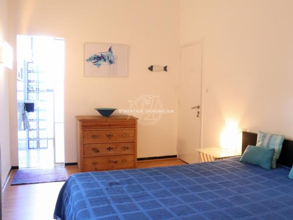 Roses – Charmante villa vue mer panoramique