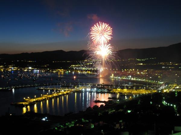 Roses – Charmante villa vue mer panoramique