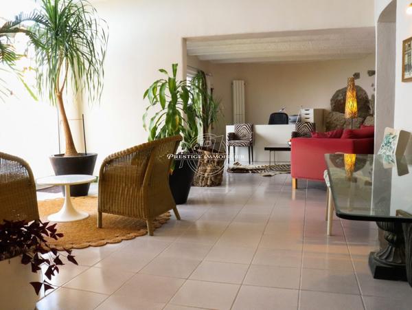 Roses – Charmante villa vue mer panoramique