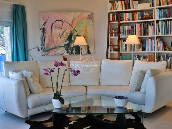 Roses – Charmante villa vue mer panoramique