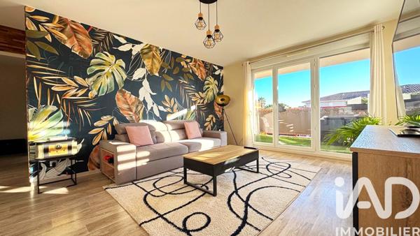 Appartement à vendre 3 pièces 67 m² Puget-sur-Argens