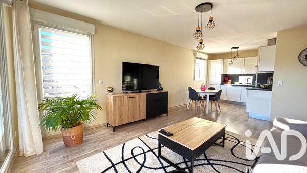 Appartement à vendre 3 pièces 67 m² Puget-sur-Argens