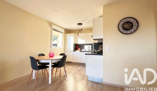 Appartement à vendre 3 pièces 67 m² Puget-sur-Argens