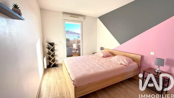 Appartement à vendre 3 pièces 67 m² Puget-sur-Argens