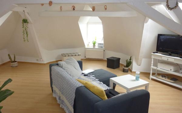 Appartement à louer    3 pièces • 57,41 m2 Laon