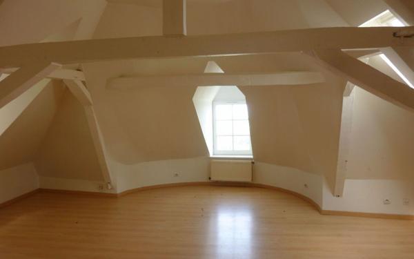 Appartement à louer    3 pièces • 57,41 m2 Laon