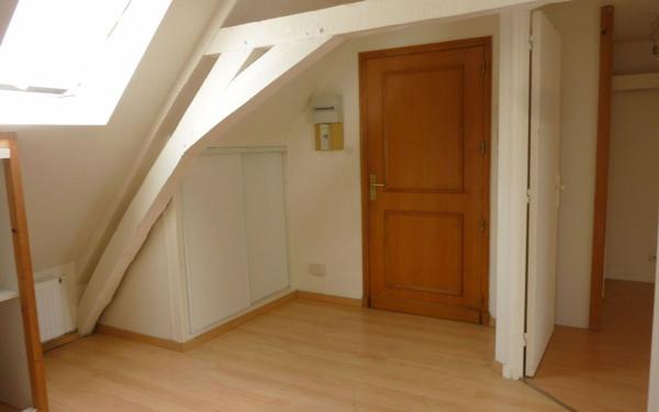 Appartement à louer    3 pièces • 57,41 m2 Laon