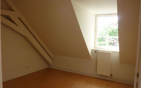 Appartement à louer    3 pièces • 57,41 m2 Laon