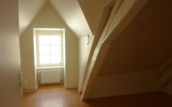 Appartement à louer    3 pièces • 57,41 m2 Laon