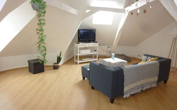 Appartement à louer    3 pièces • 57,41 m2 Laon