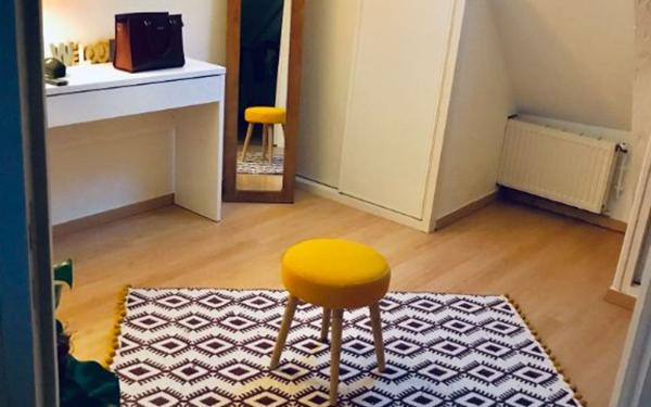 Appartement à louer    3 pièces • 57,41 m2 Laon